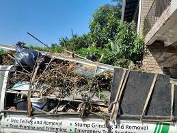 Demolition Debris Removal in Moodys, OK